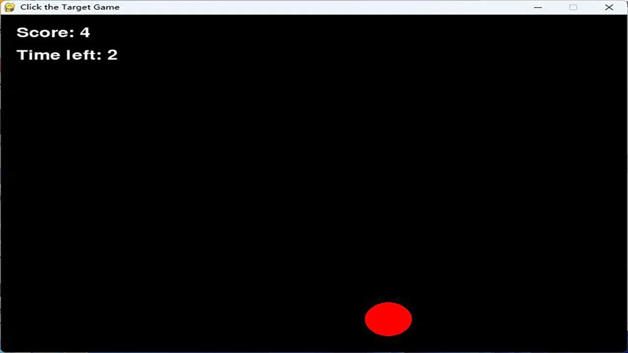 Mini Game：click 2 görsel 5
