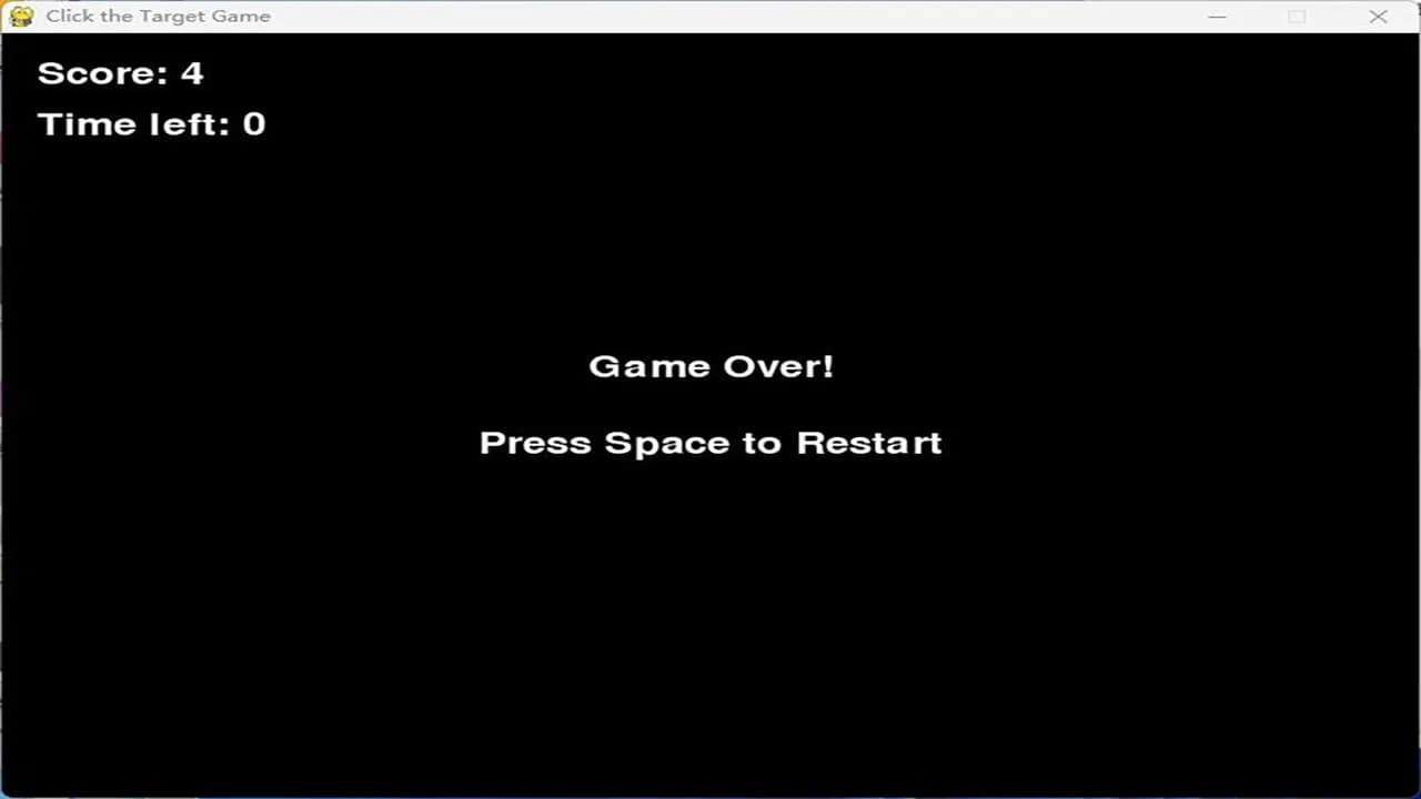 Mini Game：click 2 görsel 6