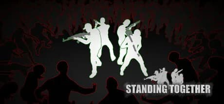 Standing Together görsel 1