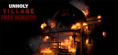 Unholy Village Free Version
