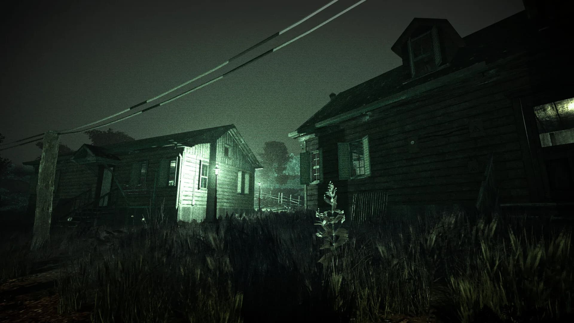 Unholy Village Free Version görsel 7