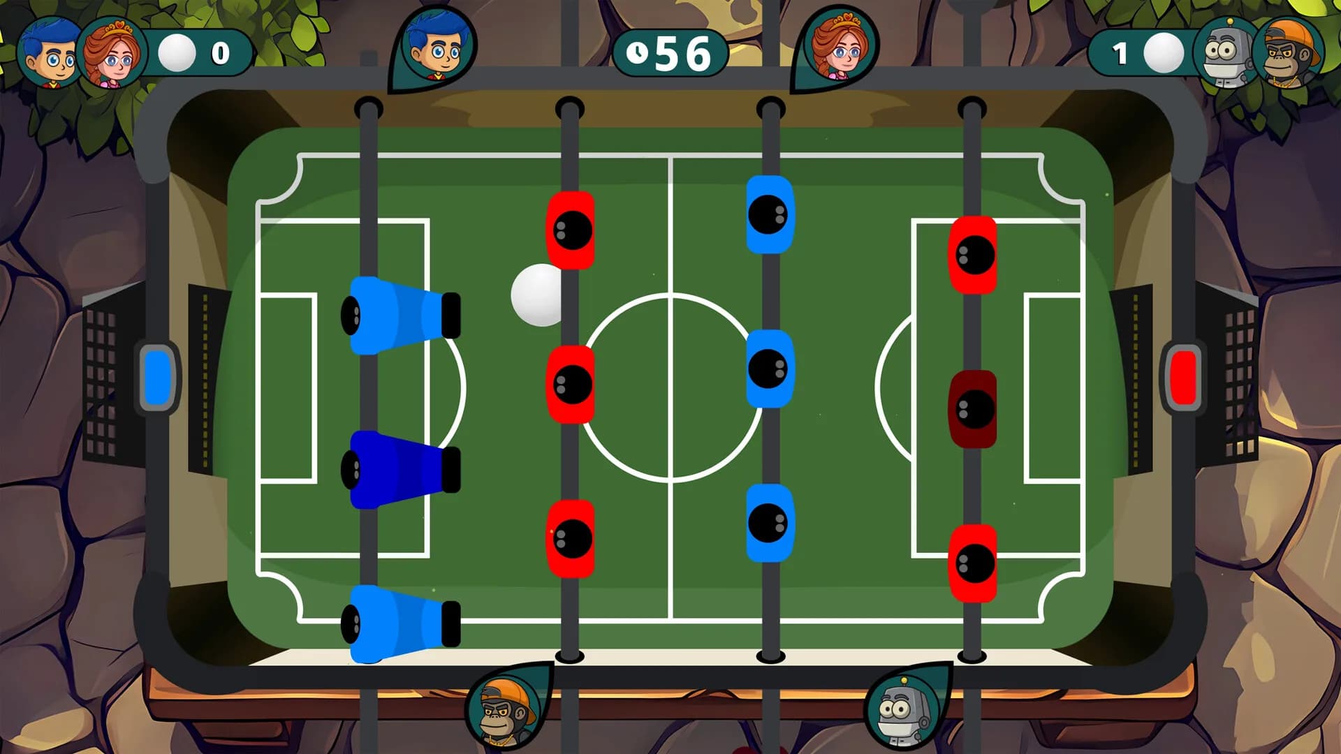 Educational Family Games görsel 3
