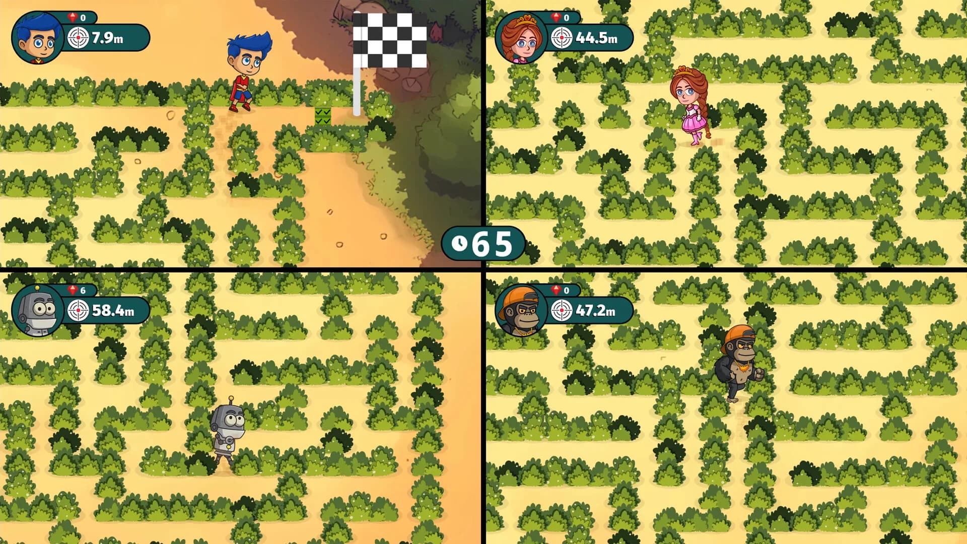 Educational Family Games görsel 12