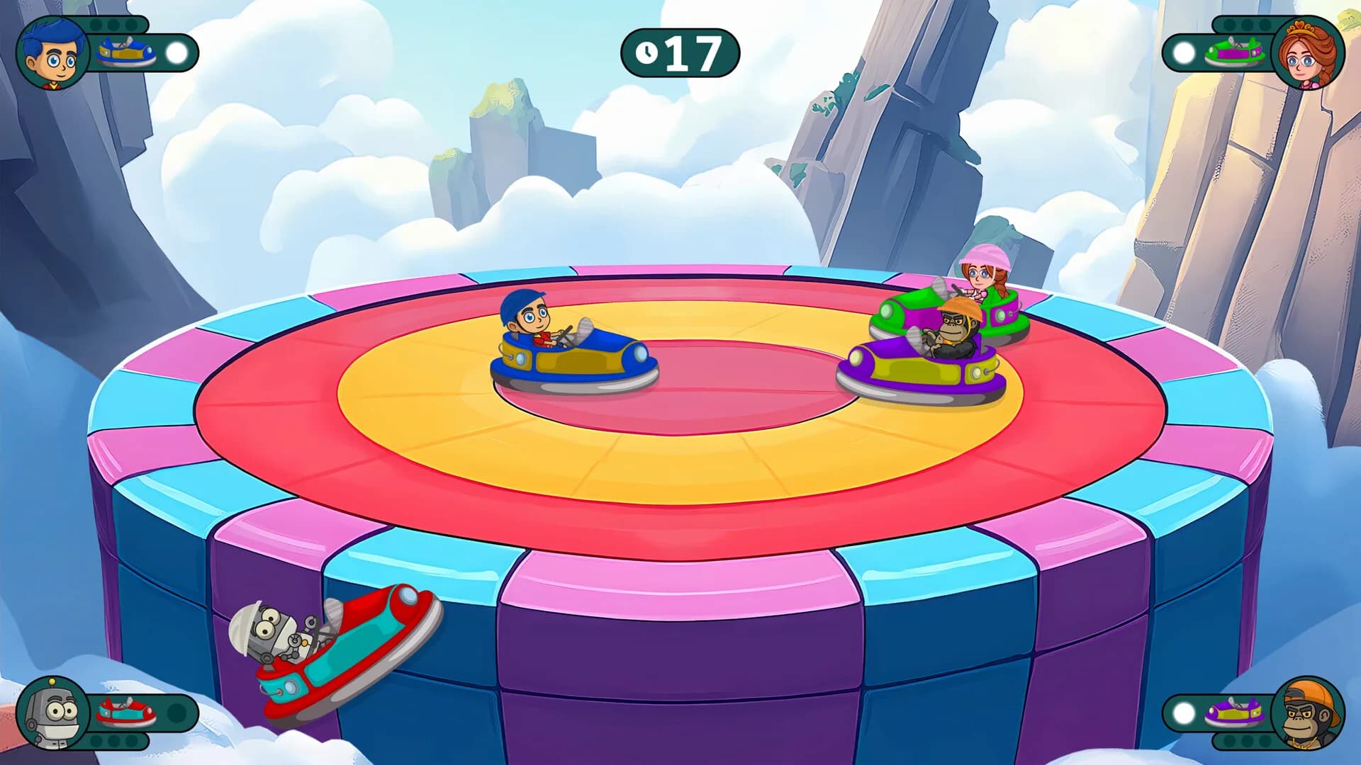 Educational Family Games görsel 15