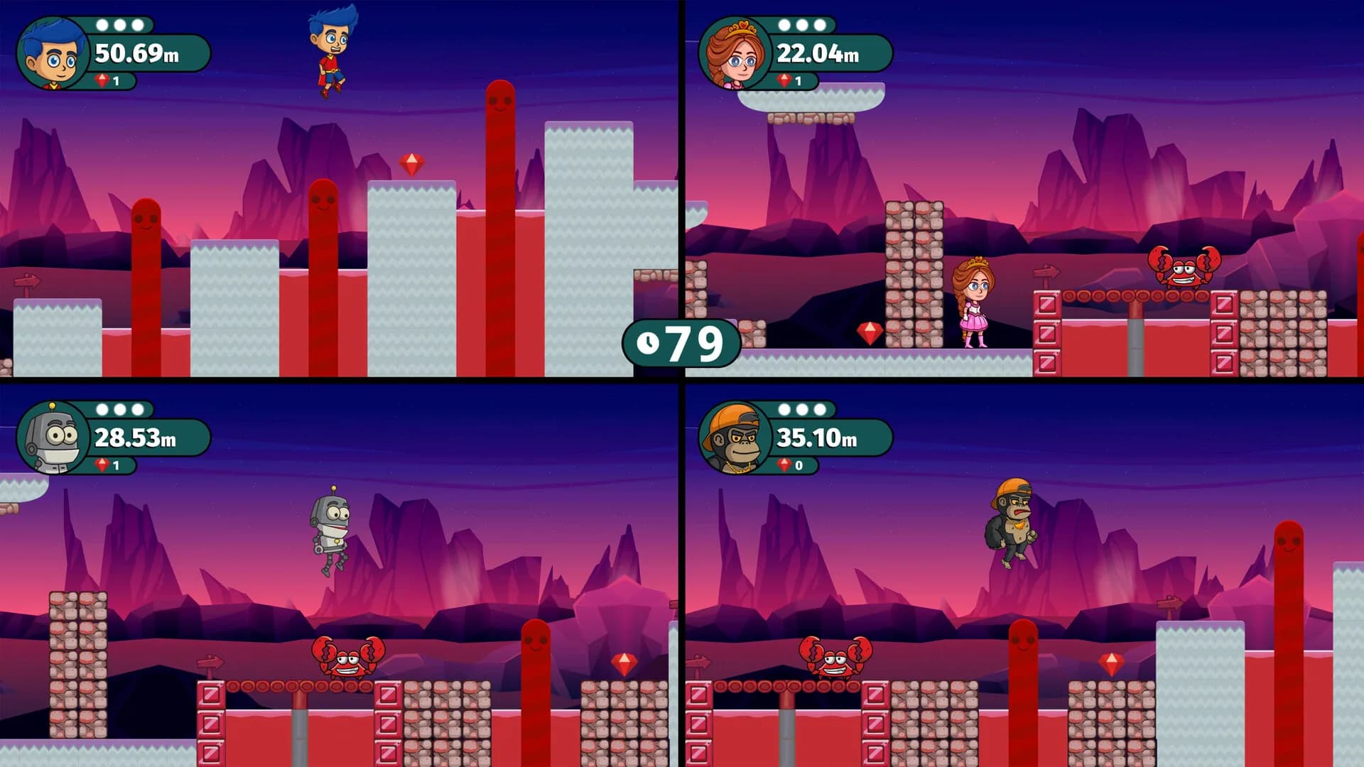 Educational Family Games görsel 16