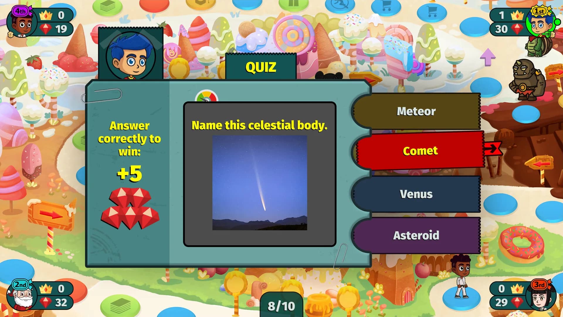 Educational Family Games görsel 17