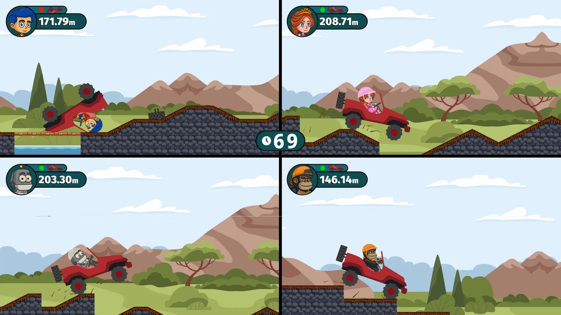 Educational Family Games görsel 19