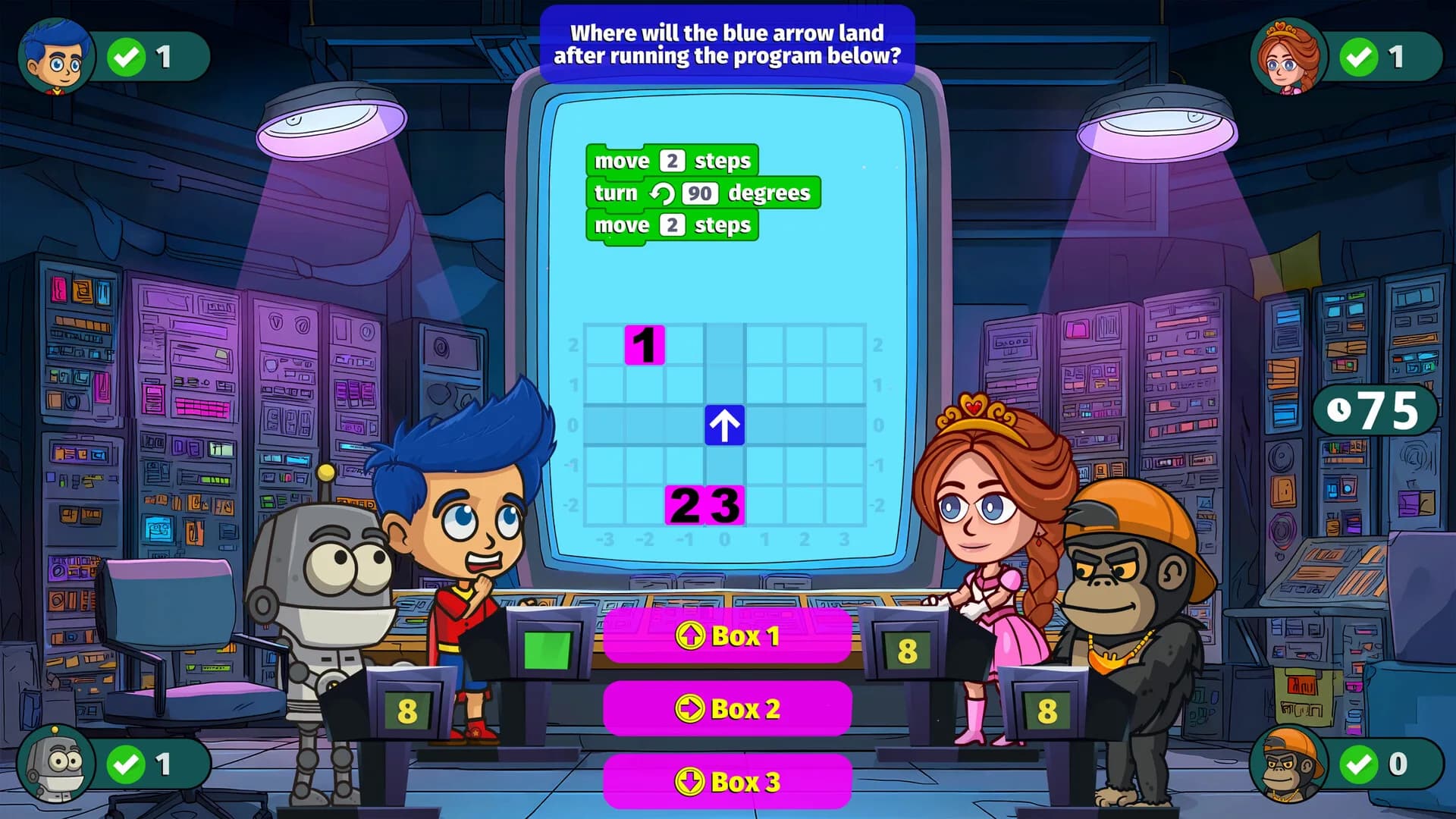 Educational Family Games görsel 20