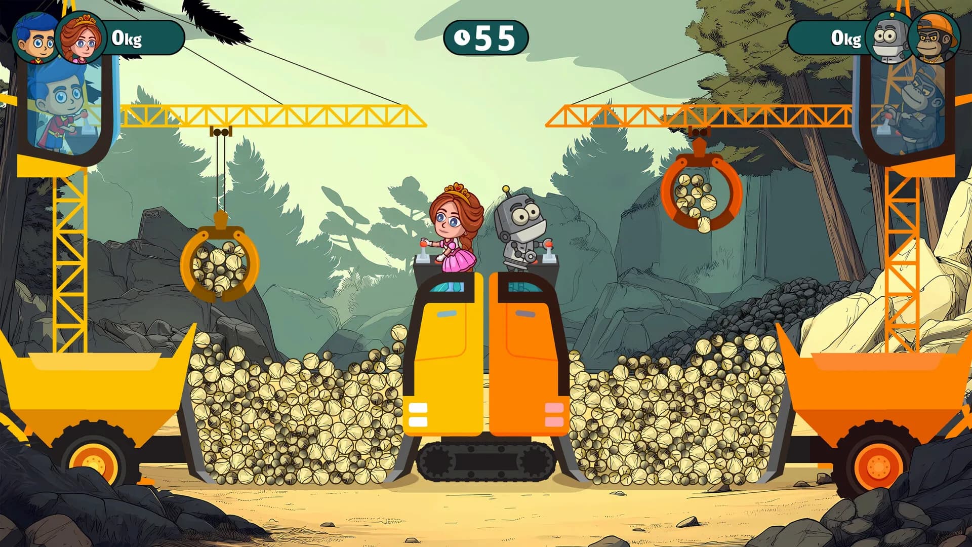 Educational Family Games görsel 21