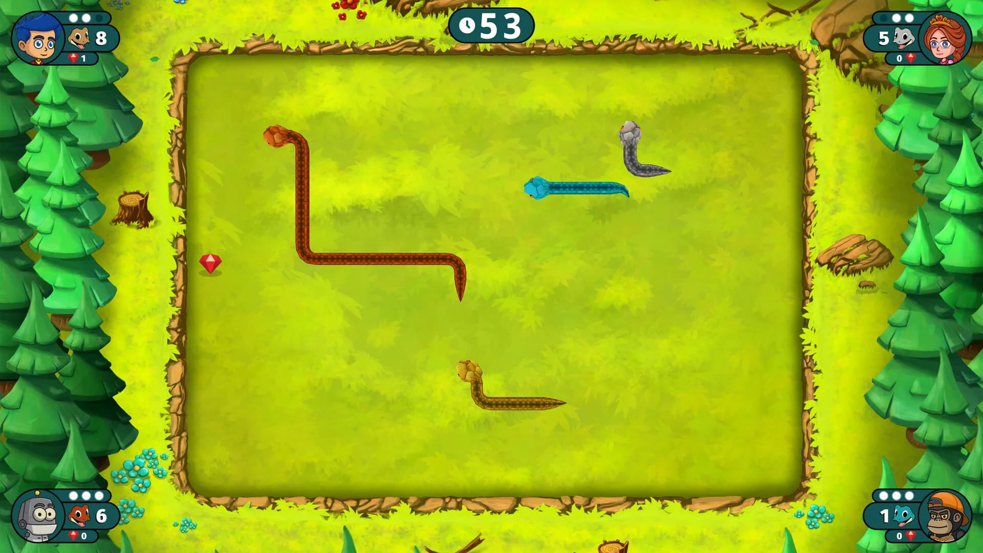 Educational Family Games görsel 23