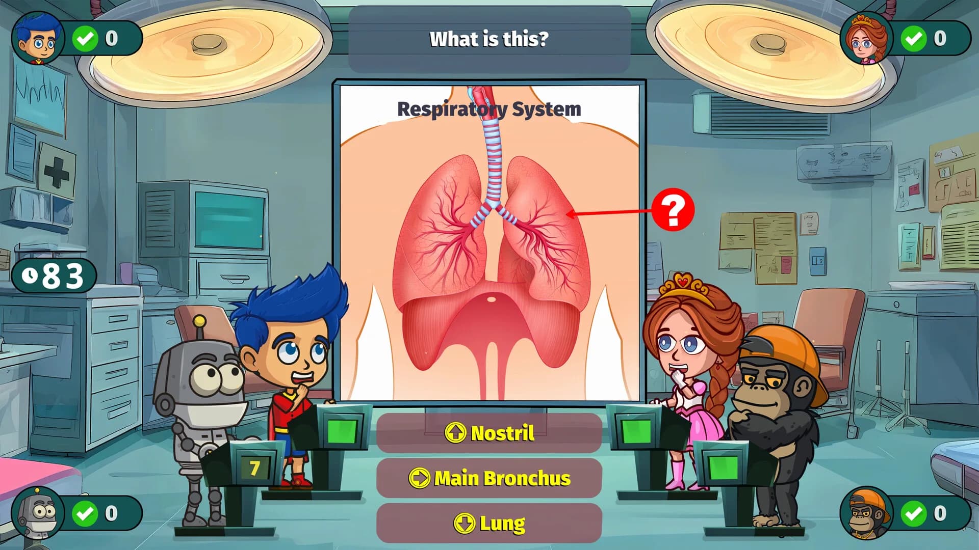 Educational Family Games görsel 24