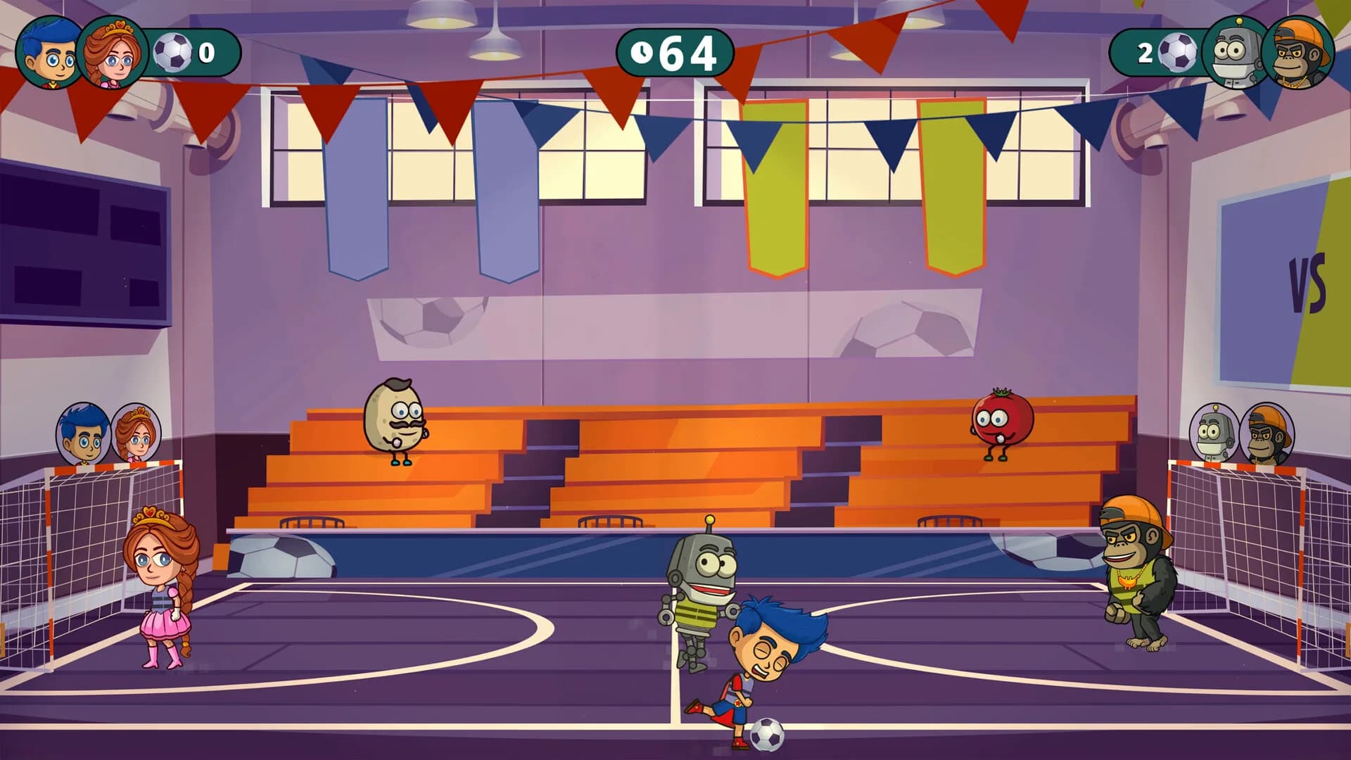 Educational Family Games görsel 25