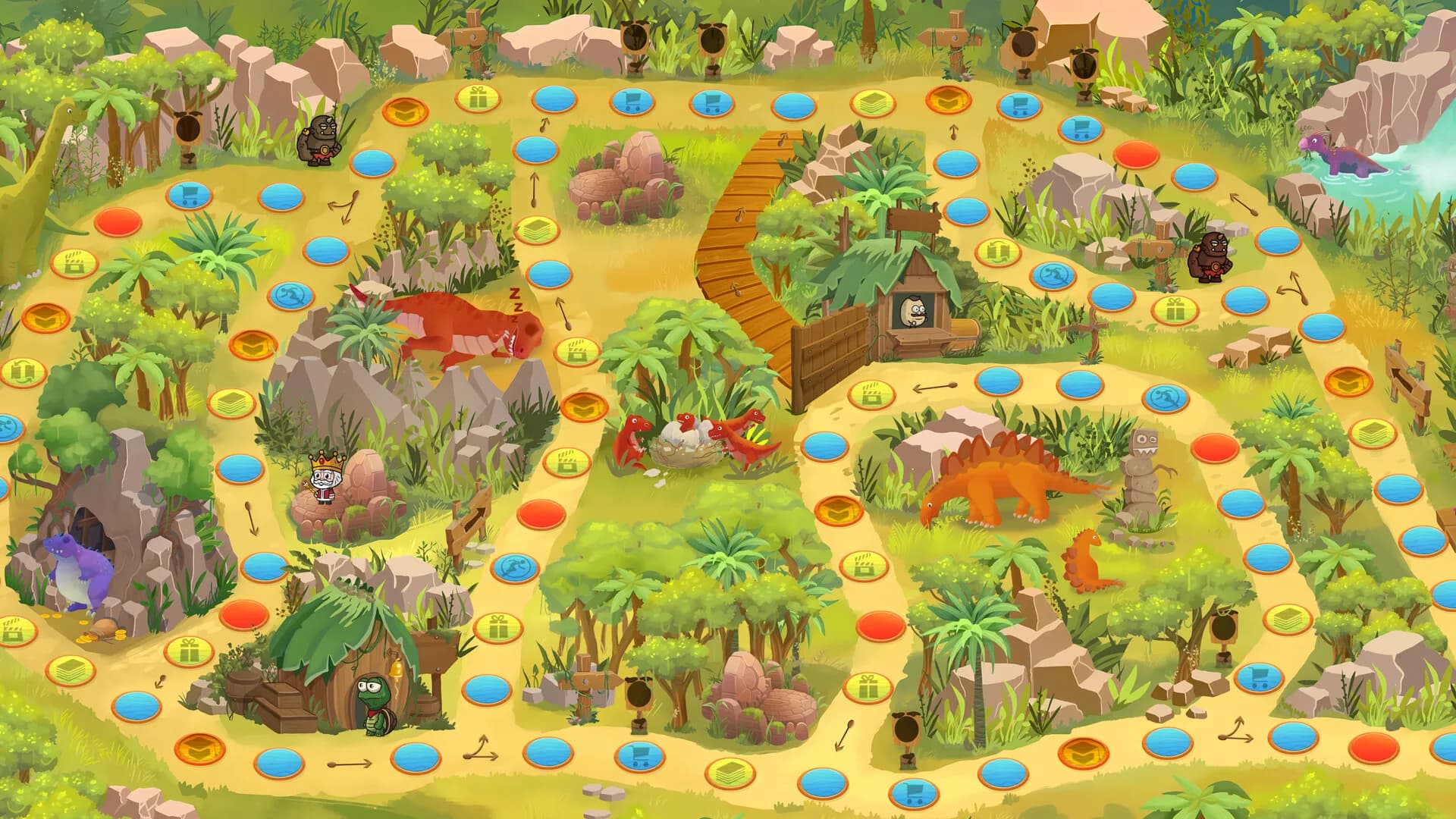 Educational Family Games görsel 27
