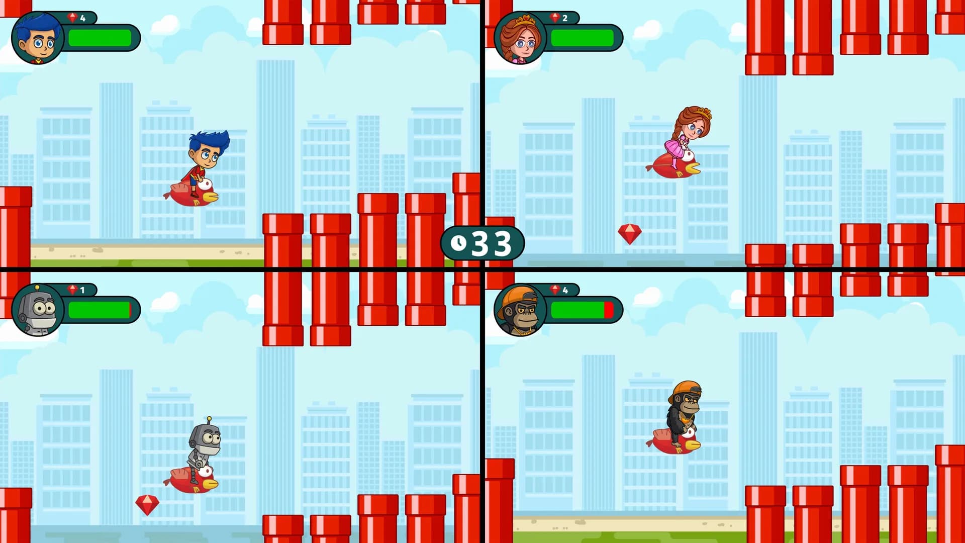 Educational Family Games görsel 5