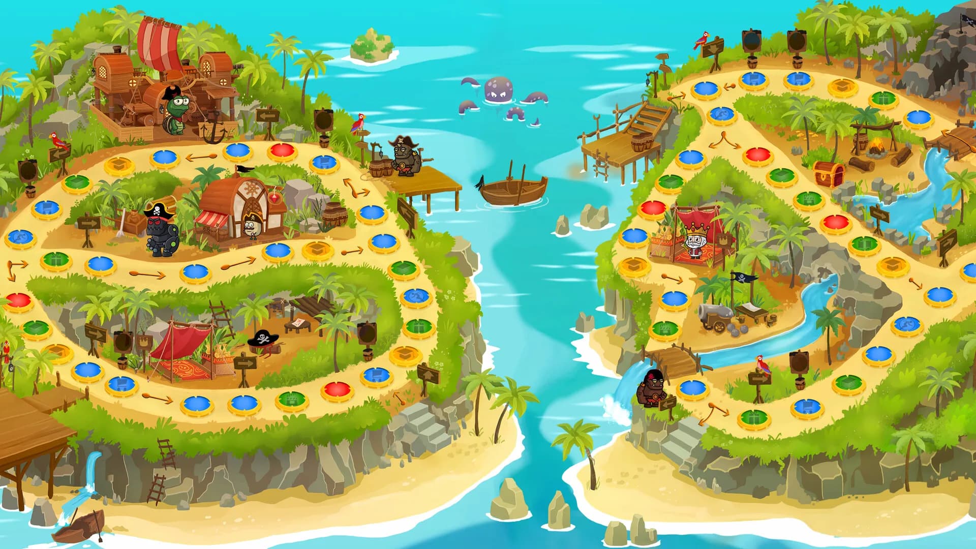 Educational Family Games görsel 6