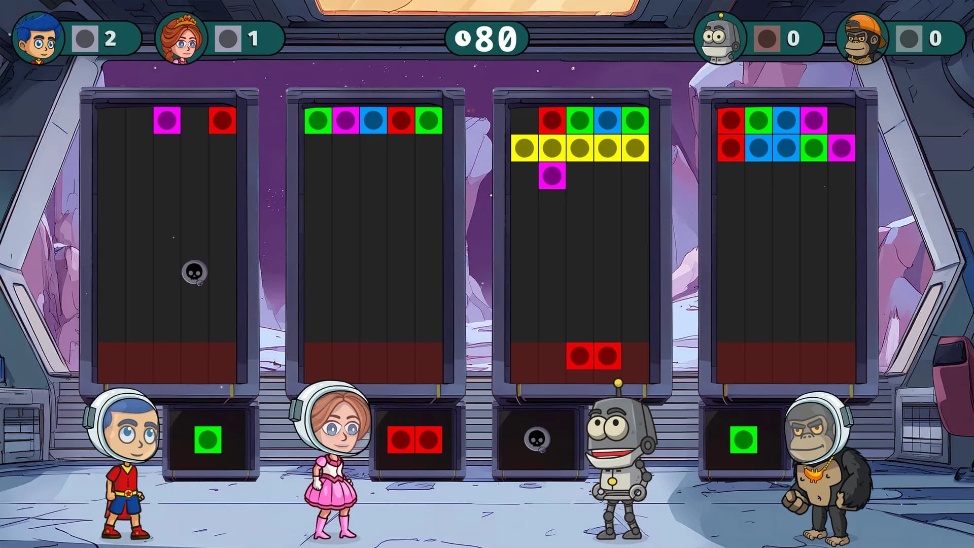 Educational Family Games görsel 7