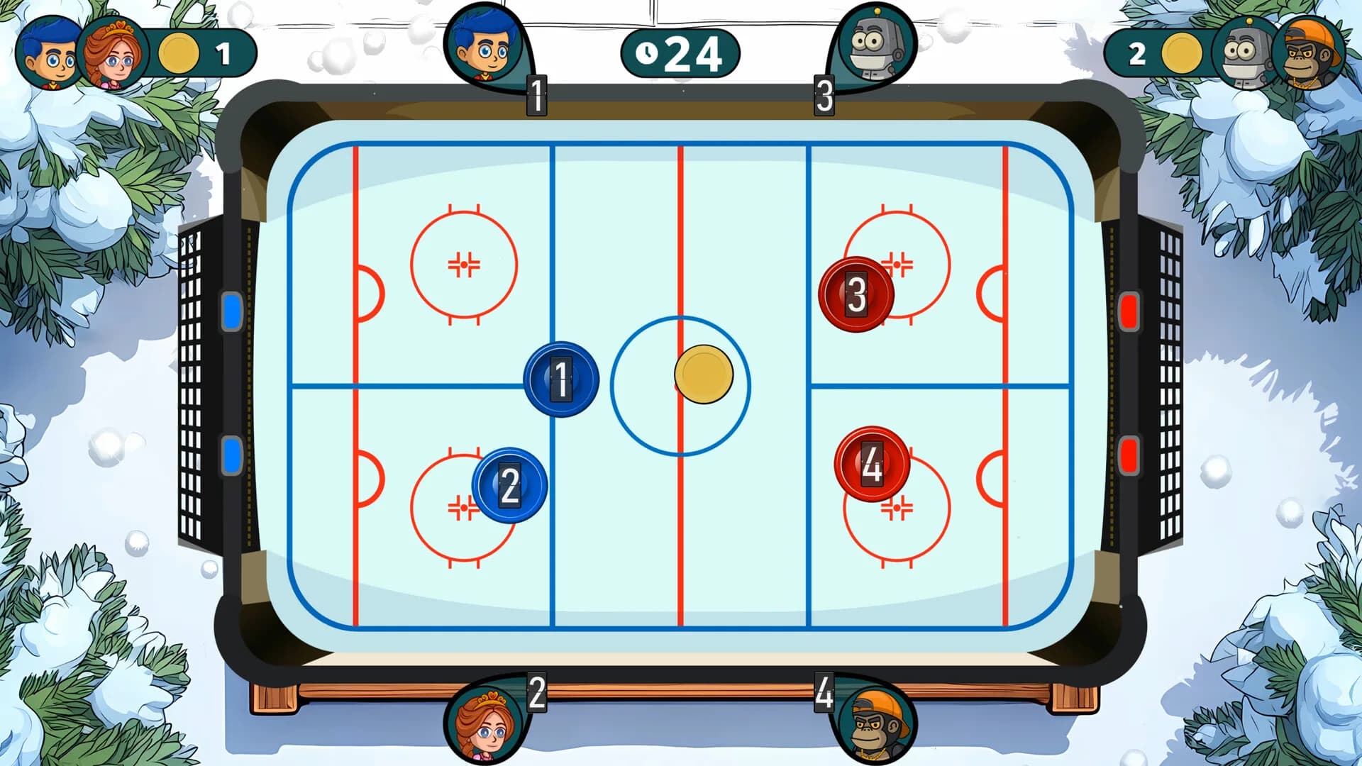 Educational Family Games görsel 9