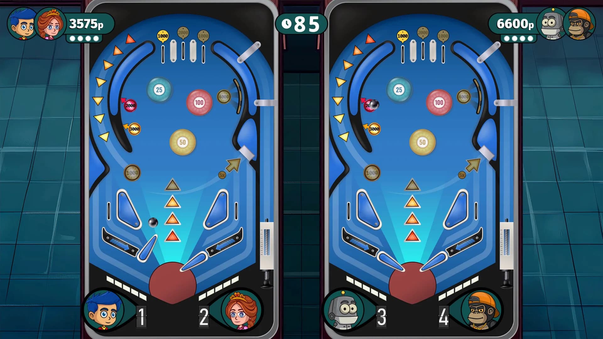 Educational Family Games görsel 10