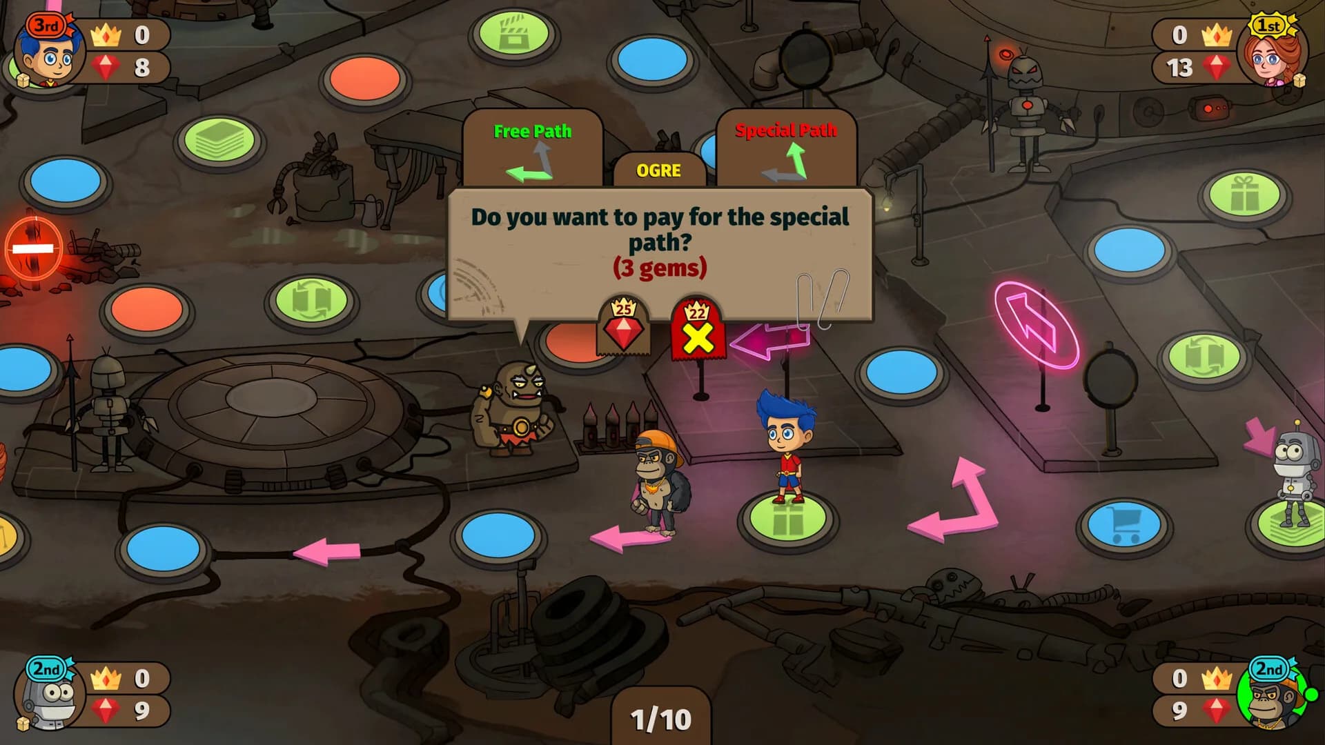 Educational Family Games görsel 11