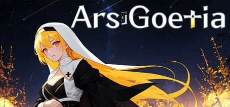 ArsGoetia görsel 1