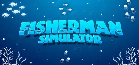 Fisherman Simulator görsel 1