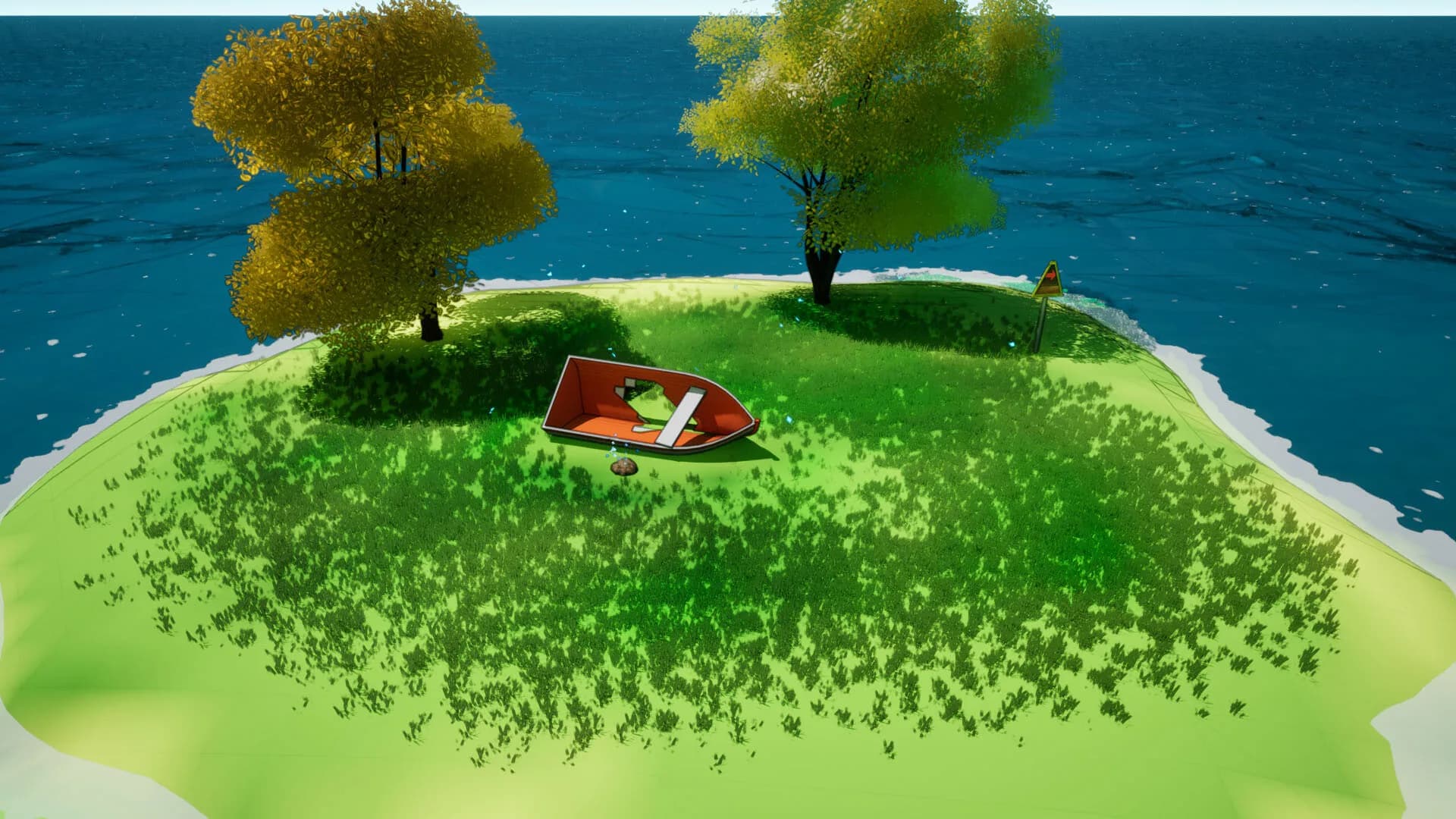 Fisherman Simulator görsel 13