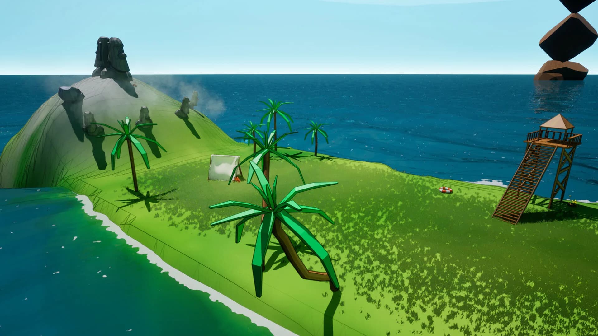Fisherman Simulator görsel 14