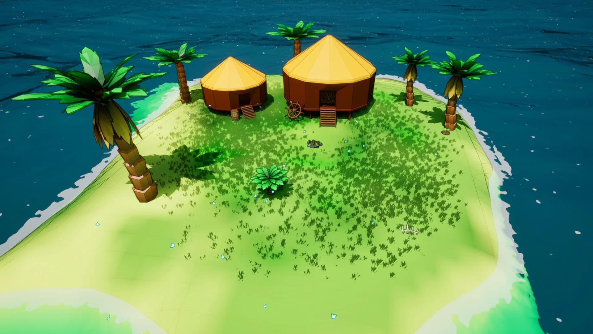 Fisherman Simulator görsel 15