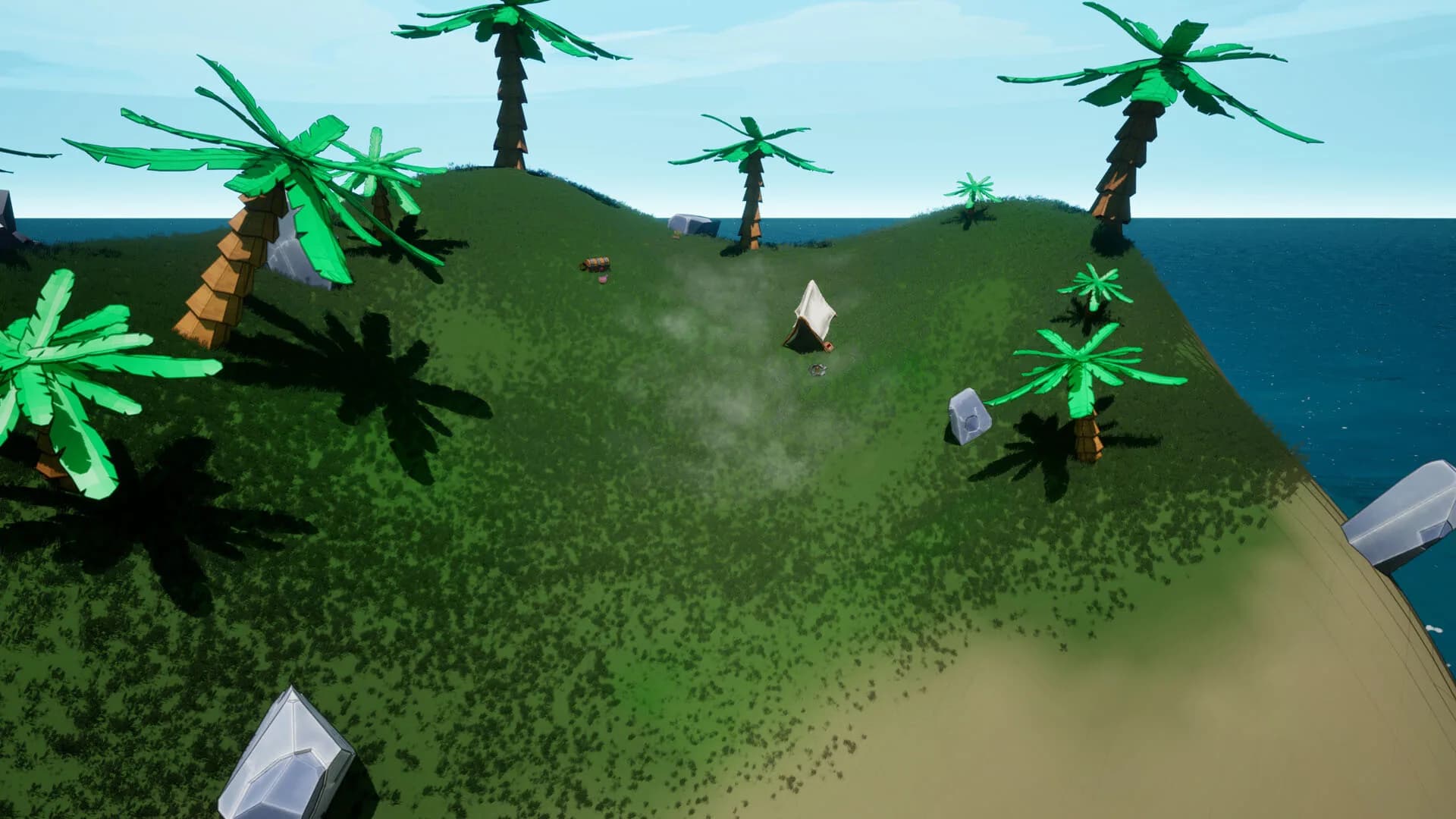 Fisherman Simulator görsel 16