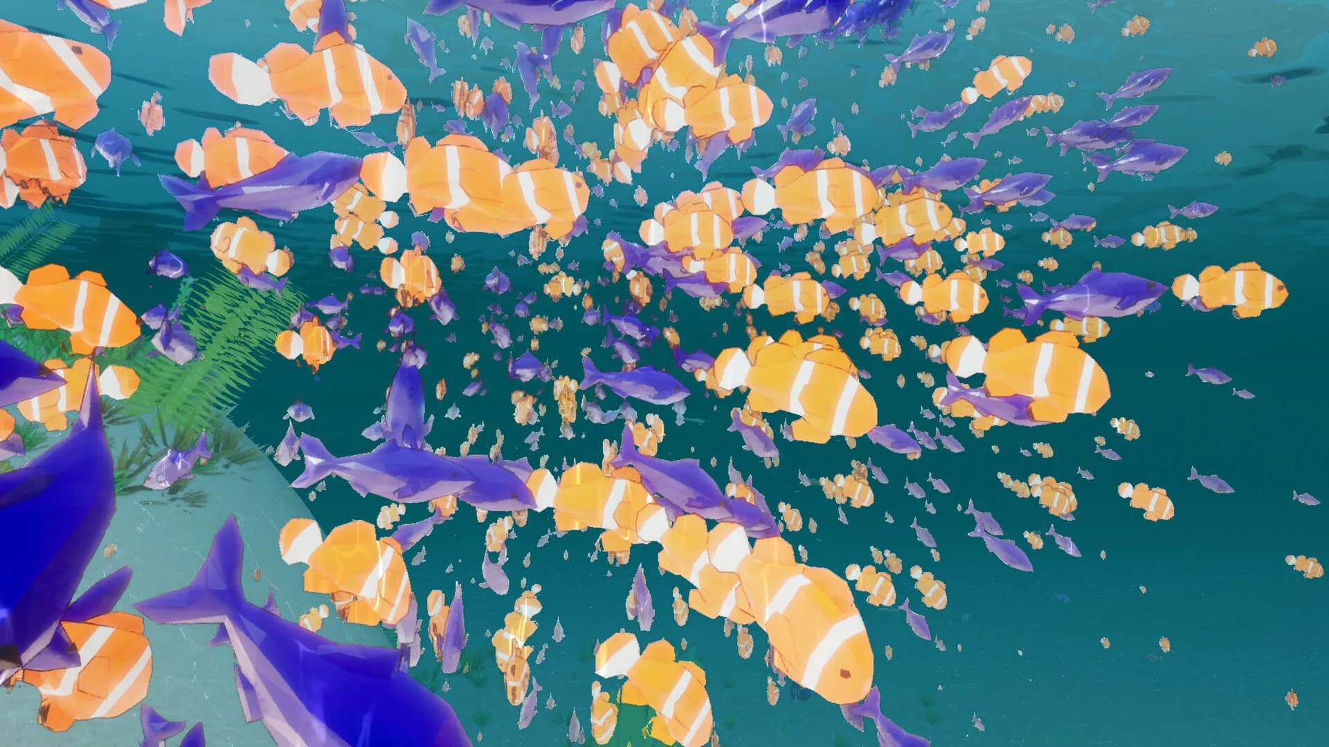 Fisherman Simulator görsel 19