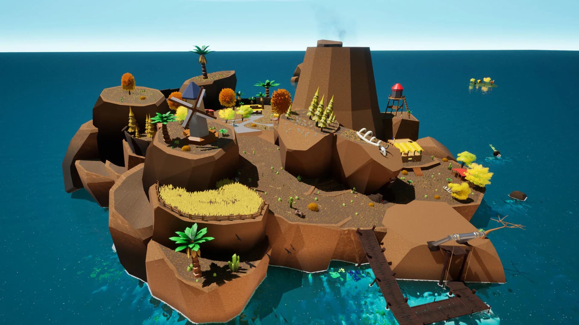 Fisherman Simulator görsel 4