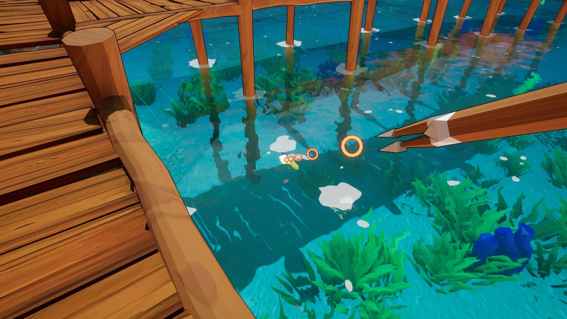 Fisherman Simulator görsel 5
