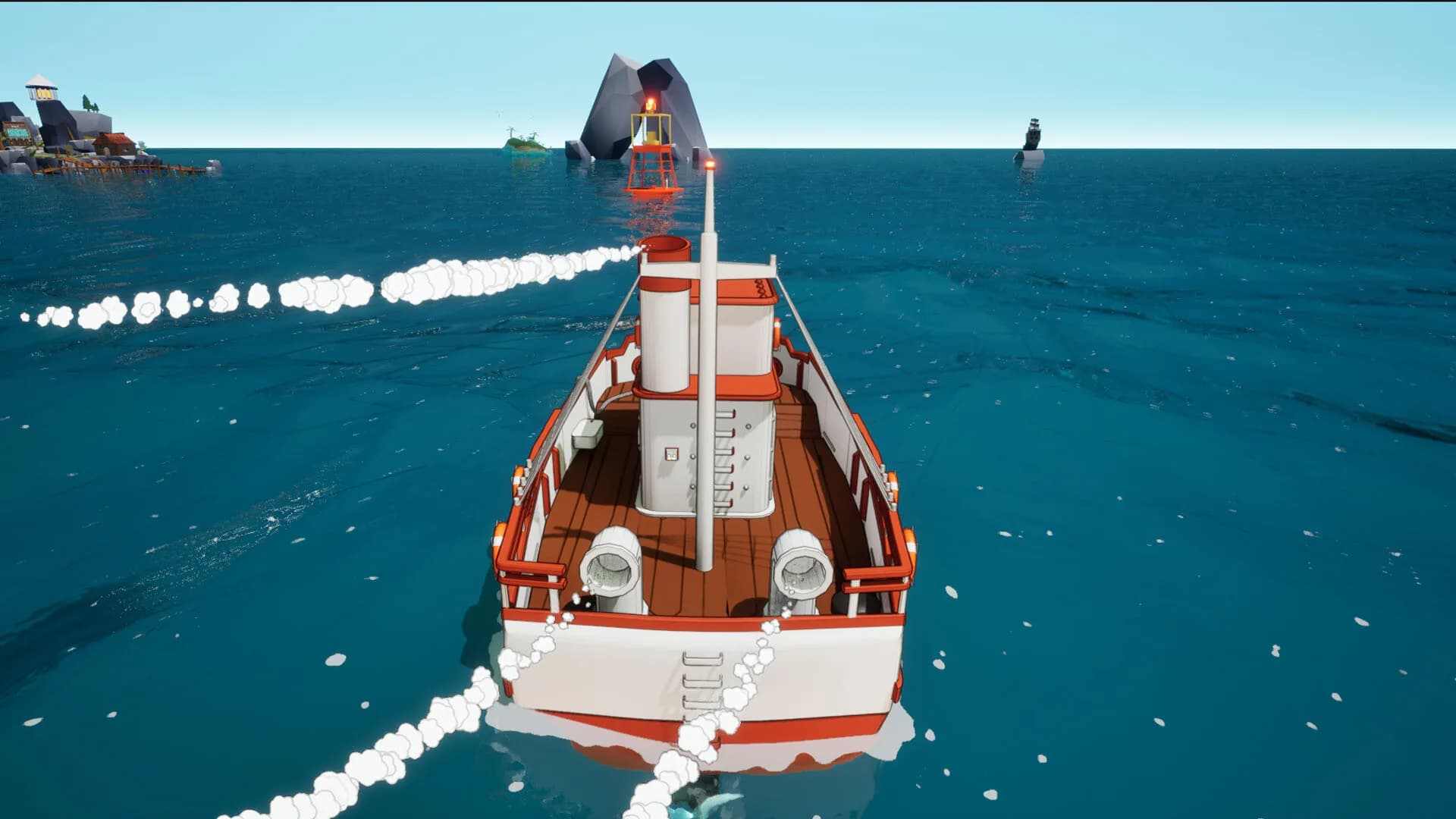 Fisherman Simulator görsel 10