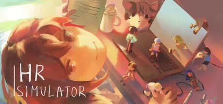 HR Simulator