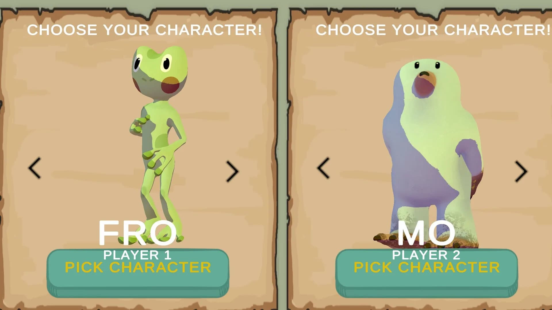 Mo 'n Fro görsel 2
