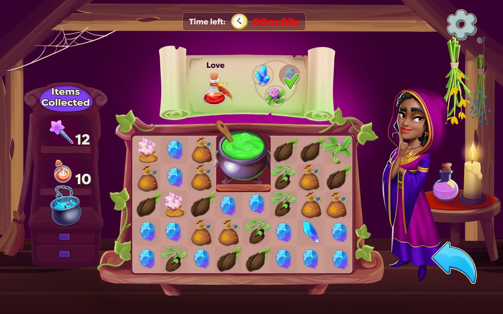 Kingdoms: Merge & Build görsel 7