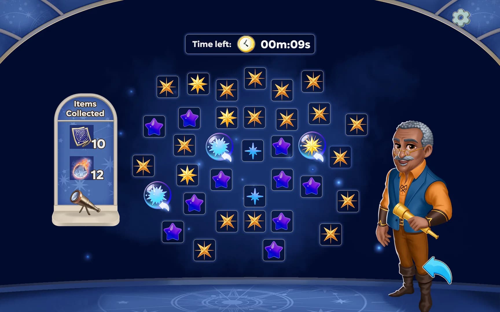 Kingdoms: Merge & Build görsel 9
