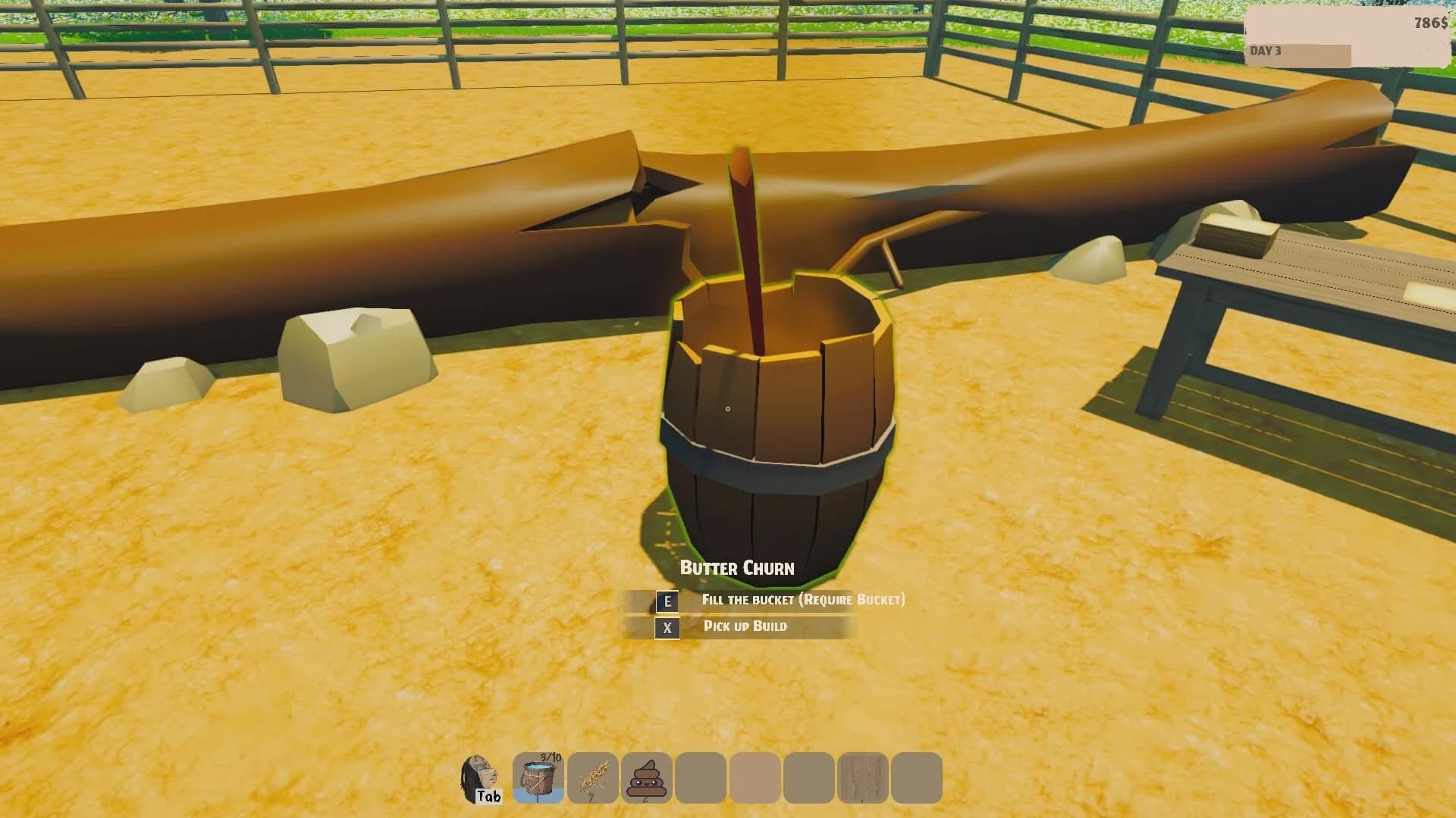 Friendly Sheeps: A Cozy Simulator görsel 6