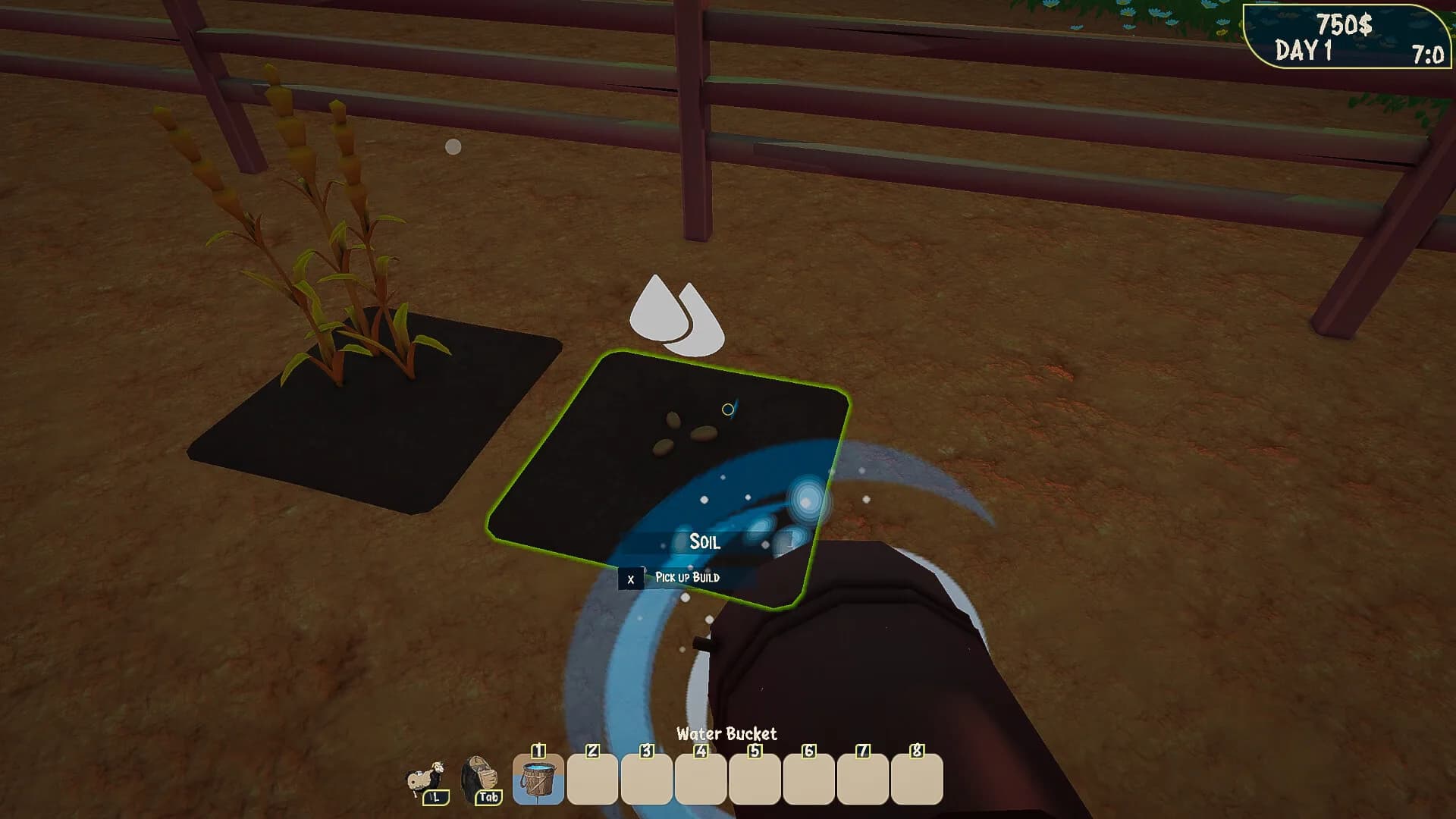 Friendly Sheeps: A Cozy Simulator görsel 10