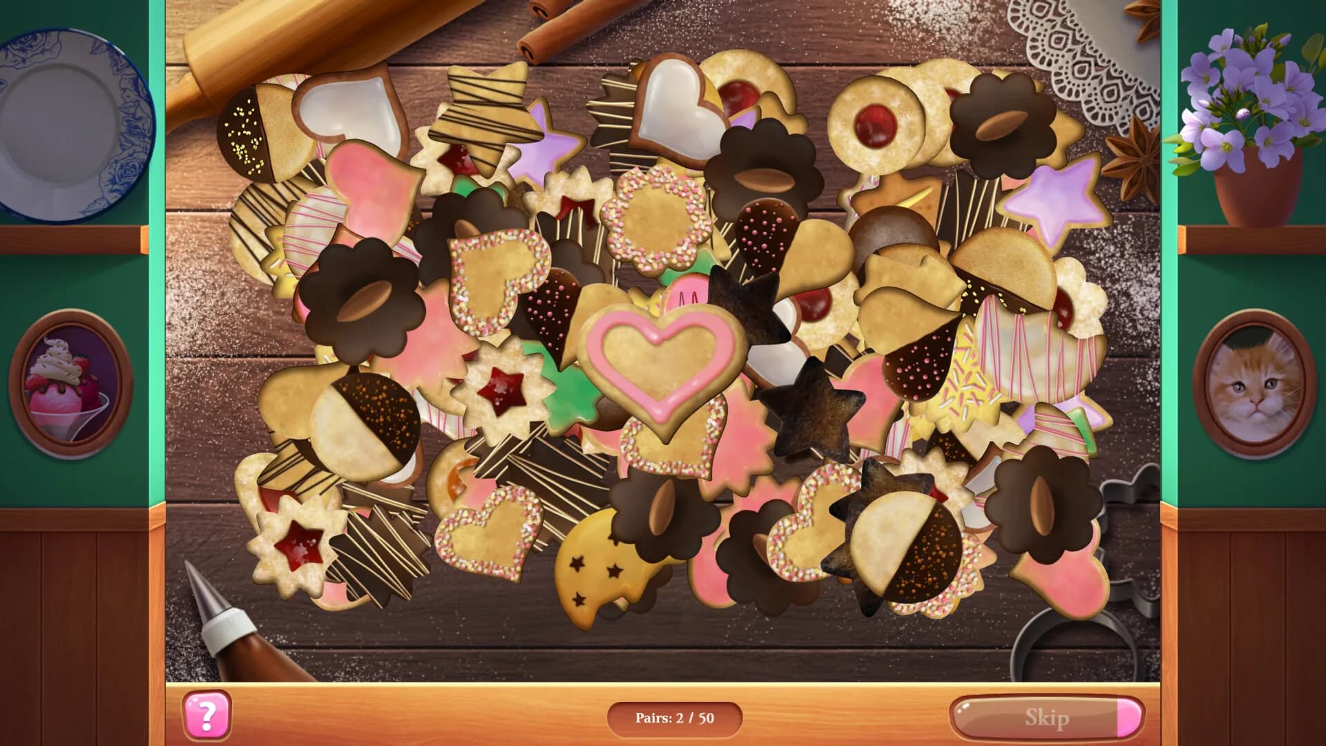 Maries Patisserie - Sweet Dreams - Collector's Edition görsel 7