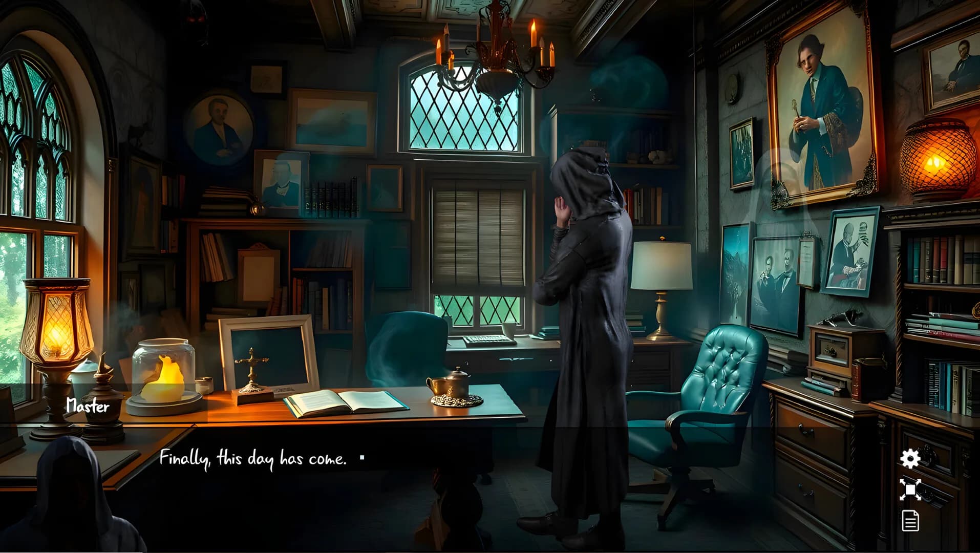 University of Magic: Faculty of Witches görsel 13
