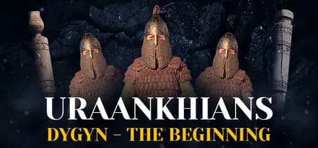 URAANKHIANS Dygyn - The Beginning görsel 1
