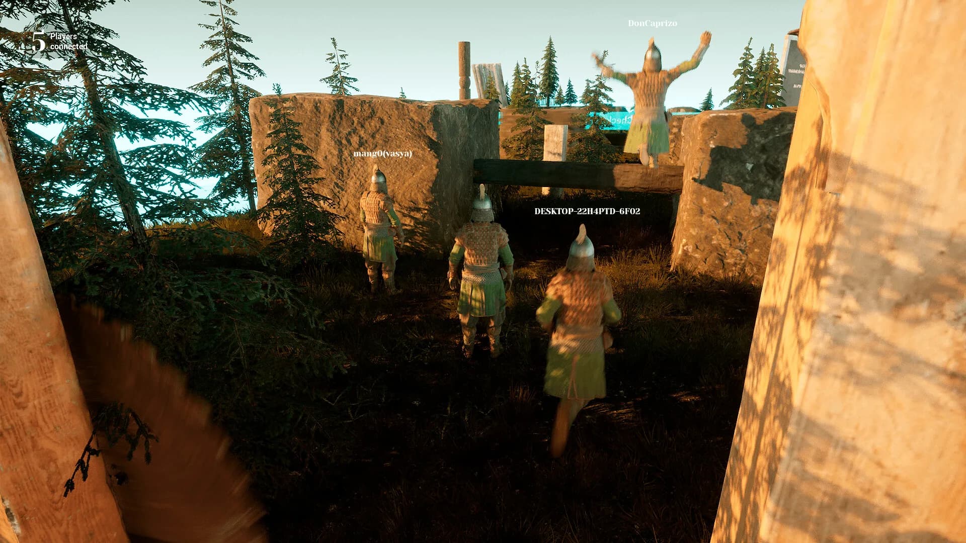 URAANKHIANS Dygyn - The Beginning görsel 4