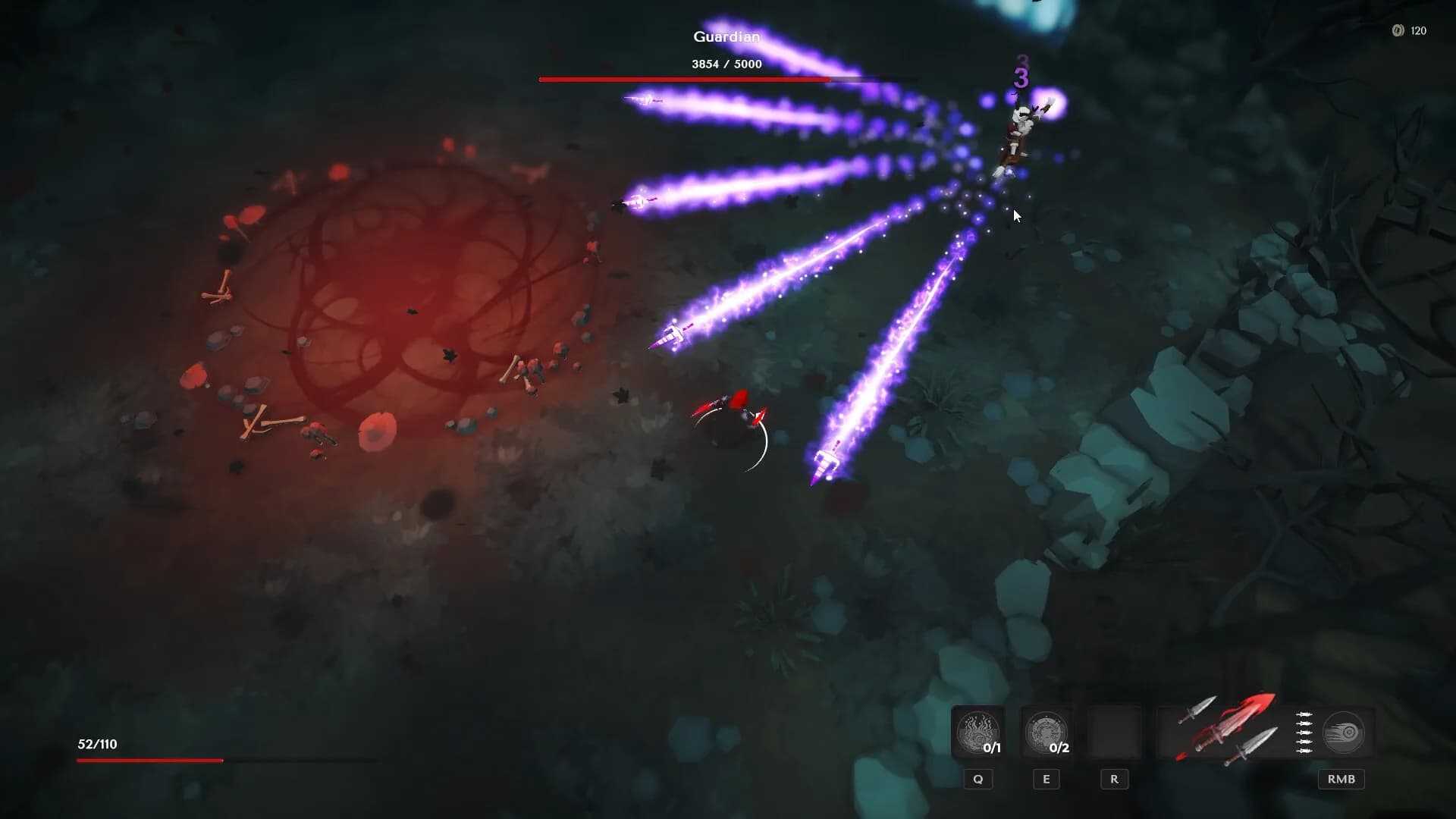 Ritualist görsel 2