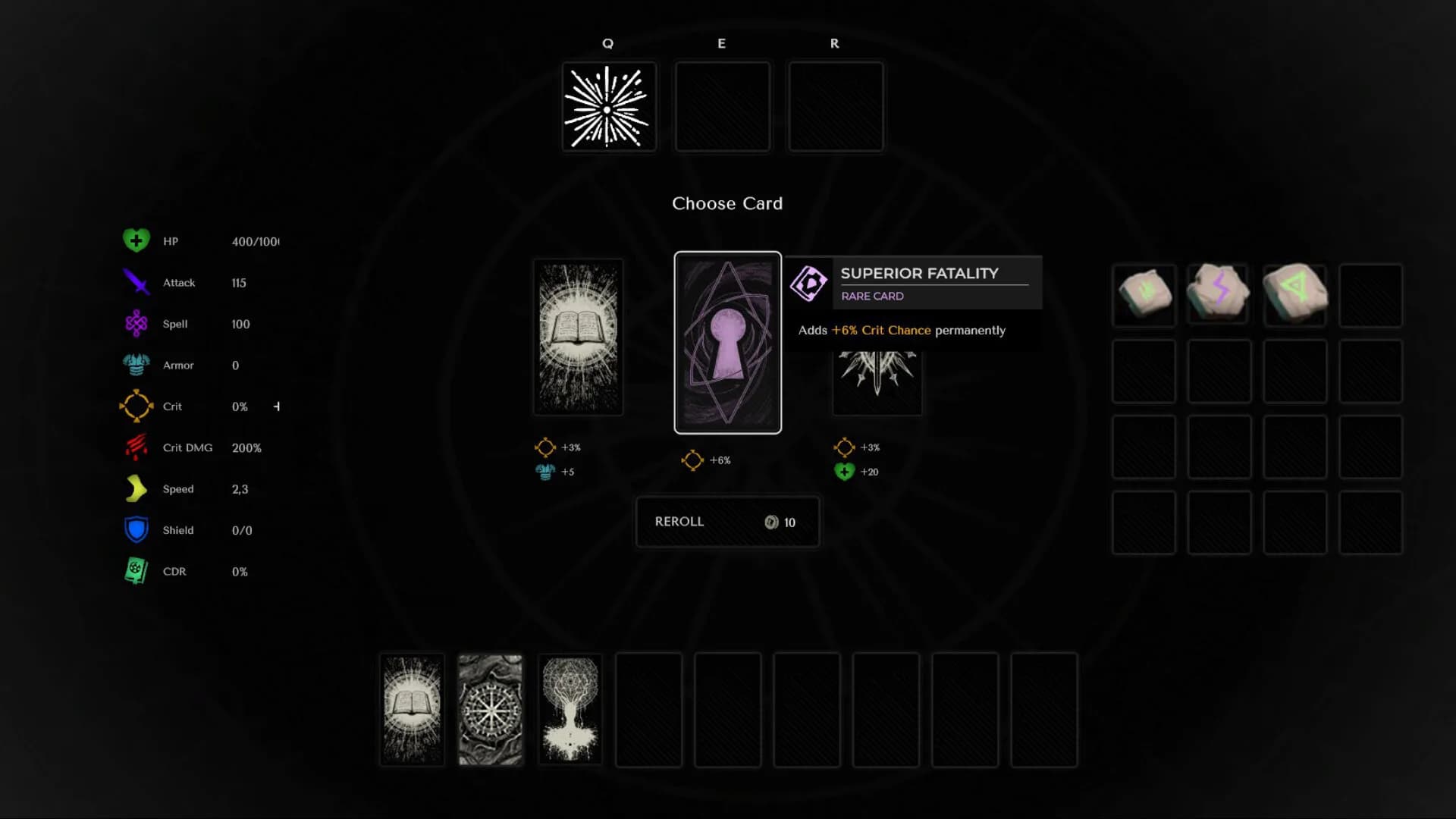 Ritualist görsel 5