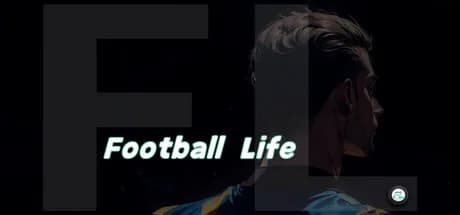 FootballLife görsel 1