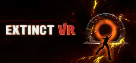 Extinct VR görsel 1