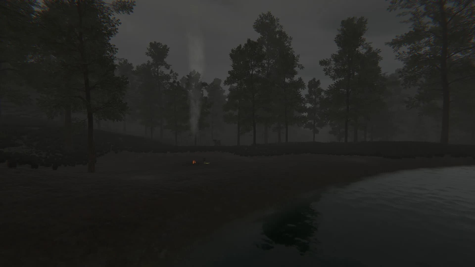 Extinct VR görsel 2