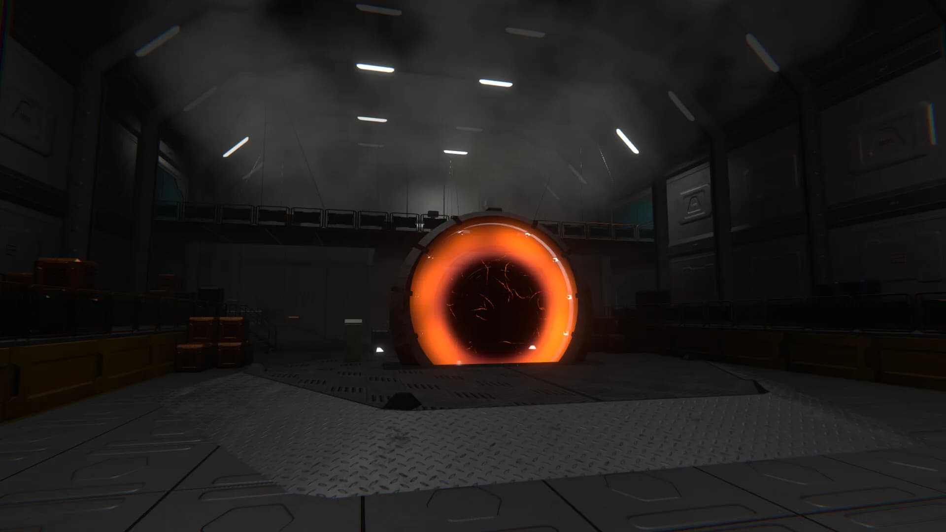 Extinct VR görsel 4