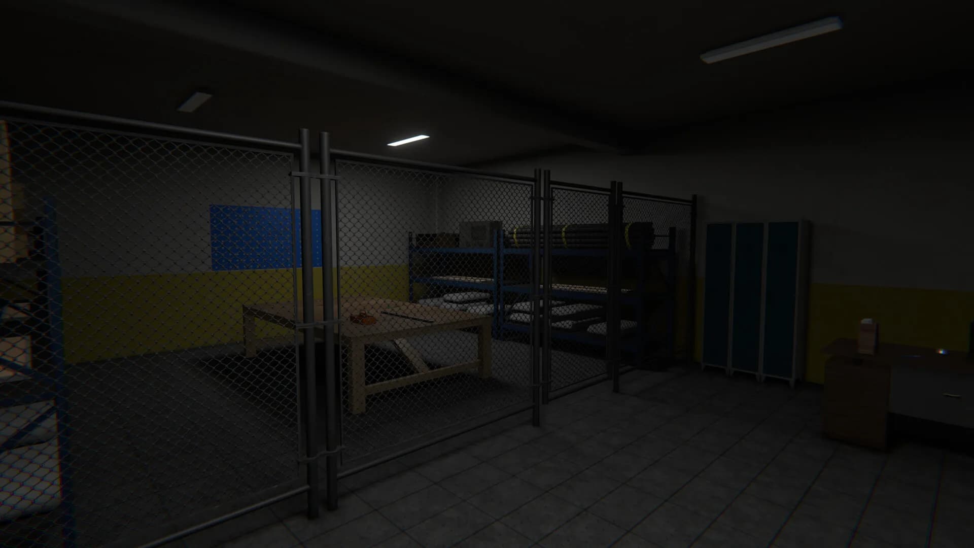 Extinct VR görsel 6